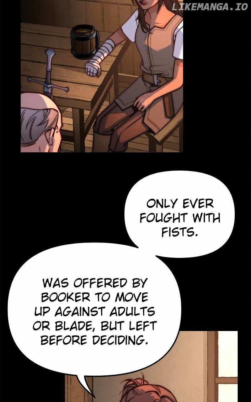 A Practical Guide to Evil Chapter 31 68